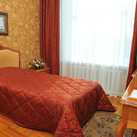Gostinichny Komplex Germes كاراغاندي المظهر الخارجي الصورة